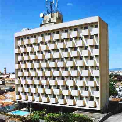 Panorama Hotel Hotel Exterior