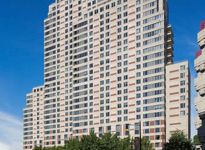 Courtyard Grand Rapids Downtown