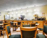Quality Inn at Bangor Mall Hôtels à : Orono