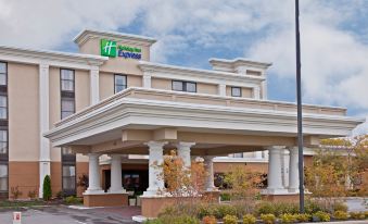 Best Western Plus Indianapolis NW Hotel