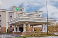 Best Western Plus Indianapolis NW Hotel