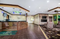 Quality Inn Coralville - Iowa River Landing