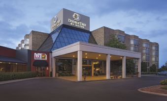 DoubleTree by Hilton Hotel Johnson City