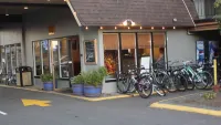 Astoria Riverwalk Inn Các khách sạn ở Astoria