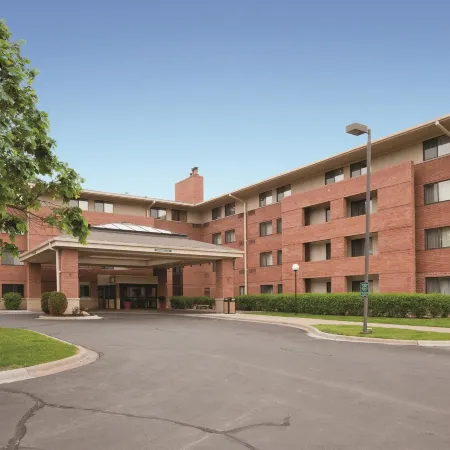 La Quinta Inn & Suites by Wyndham Minneapolis-Minnetonka