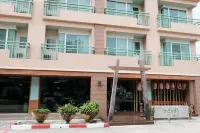 Green Residence Ayutthaya Hotels in Bang Pa-in District