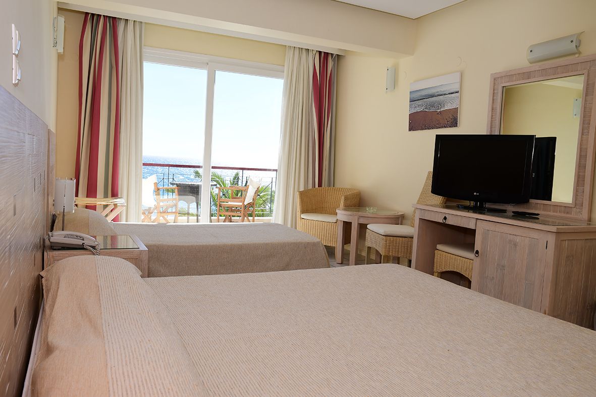 Erytha Hotel & Resort Chios