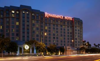 Renaissance Los Angeles Airport Hotel