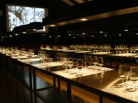 Hunter Valley Resort, Hunter Farm Adventure Centre & 4 Pines at The Farm - bar