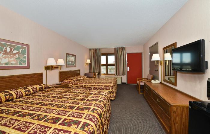 Devils Lake Inn by OYO Near Devils Lake Regional Airport