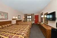 Devils Lake Inn by OYO Near Devils Lake Regional Airport Hotels in Devils Lake