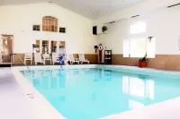 Quality Suites Hotels in Waldorf