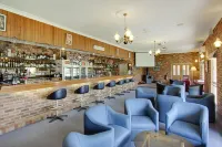 Parkes International Hotels in Parkes