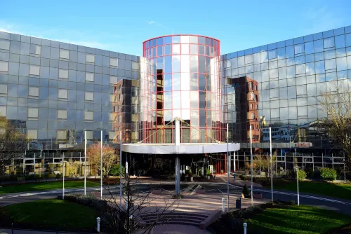 Elaya Hotel Frankfurt Oberursel Hotels in Oberursel
