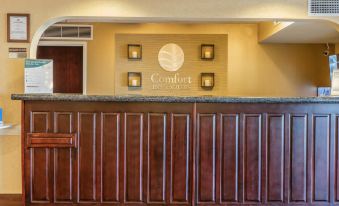 Comfort Inn & Suites Jasper Hwy 78 West