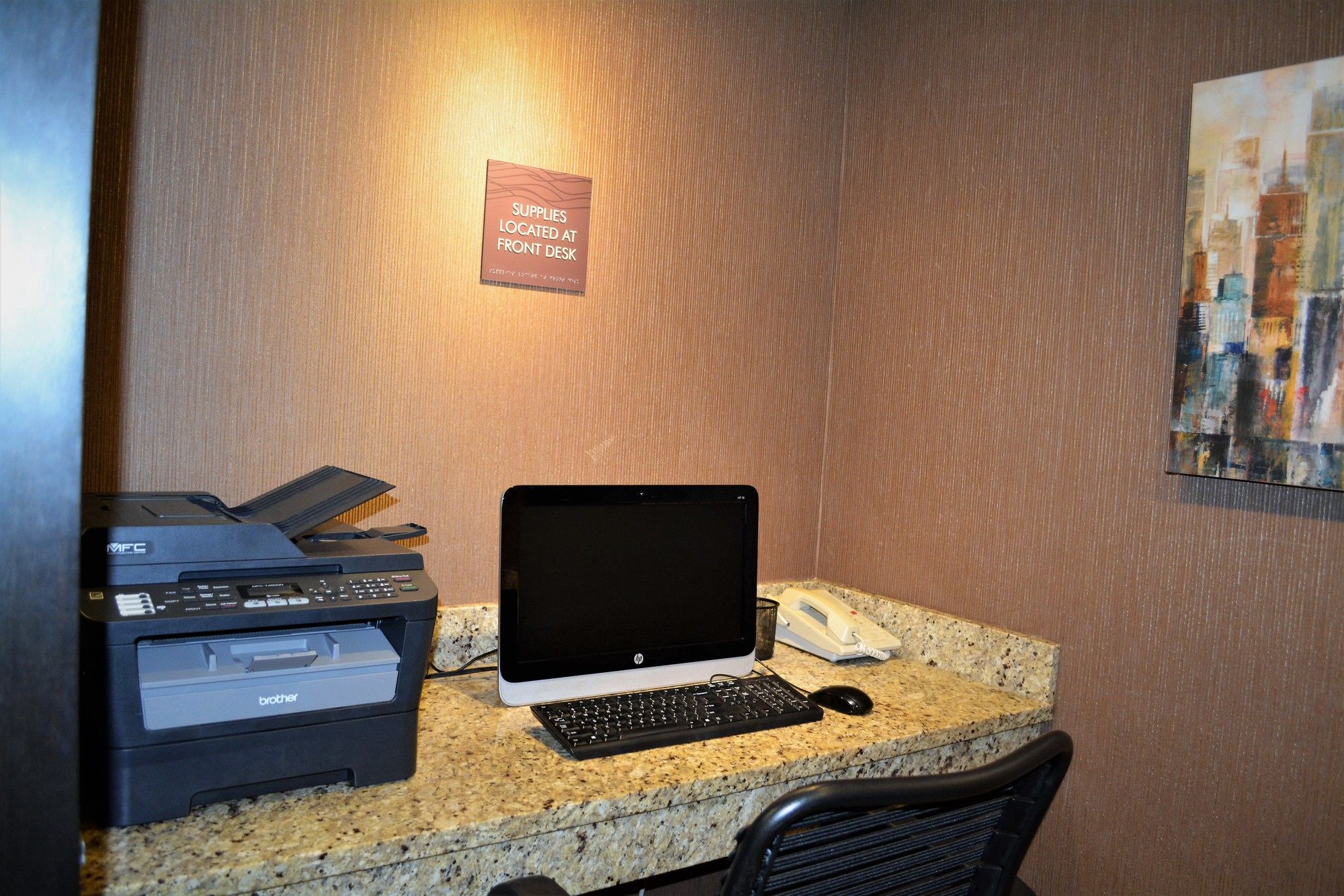 Comfort Inn & Suites Evansville Airport