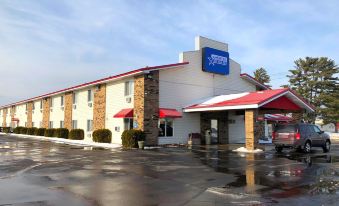 Travelodge by Wyndham Escanaba