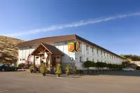 Super 8 by Wyndham Cody Hotels in Cody