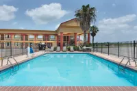 Studio 6 Suites Opelousas, LA - Wifi
