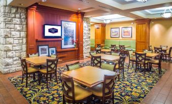 Hampton Inn & Suites Boise/Spectrum