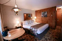 Dude Rancher Lodge Hotels in Billings