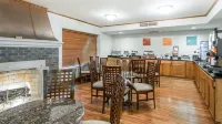 Quality Inn Tulsa-Downtown West Hotels in Sand Springs