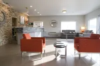 Red Lion Inn & Suites Kennewick Tri-Cities Hotels in Kennewick