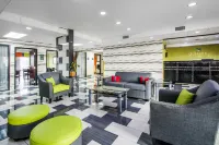 Quality Inn Prattville I-65 Hotel di Prattville