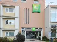 ibis Styles Beauvais Hotels in Beauvais