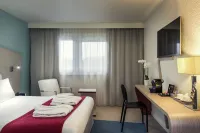 Hôtel Mercure Paris le Bourget Hotels in Le Blanc-Mesnil
