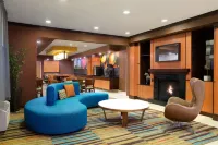 Fairfield Inn & Suites Minneapolis St. Paul/Roseville
