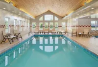 Residence Inn Minneapolis St. Paul/Roseville Hotels in Roseville