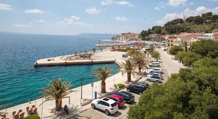 Waterfront Roko
