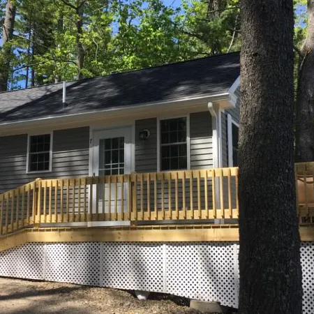 Pine Grove Cottages