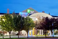 Holiday Inn Express & Suites Idaho Falls Hotels in Idaho Falls