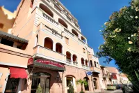 科隆納地中海皇宮飯店 Tomba dei Giganti Su Monte 'e S'Abe附近的飯店