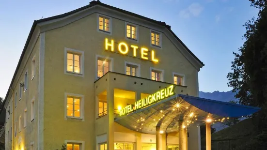 奧地利赫林格庫茲經典飯店