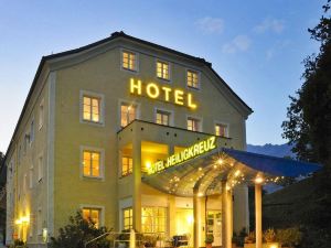 Austria Classic Hotel Heiligkreuz - Hall in Tirol