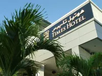 Times Hotel Brunei