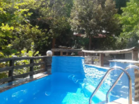 Viraggas Traditional Hotel