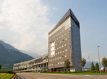 Mercure Nerocubo Rovereto