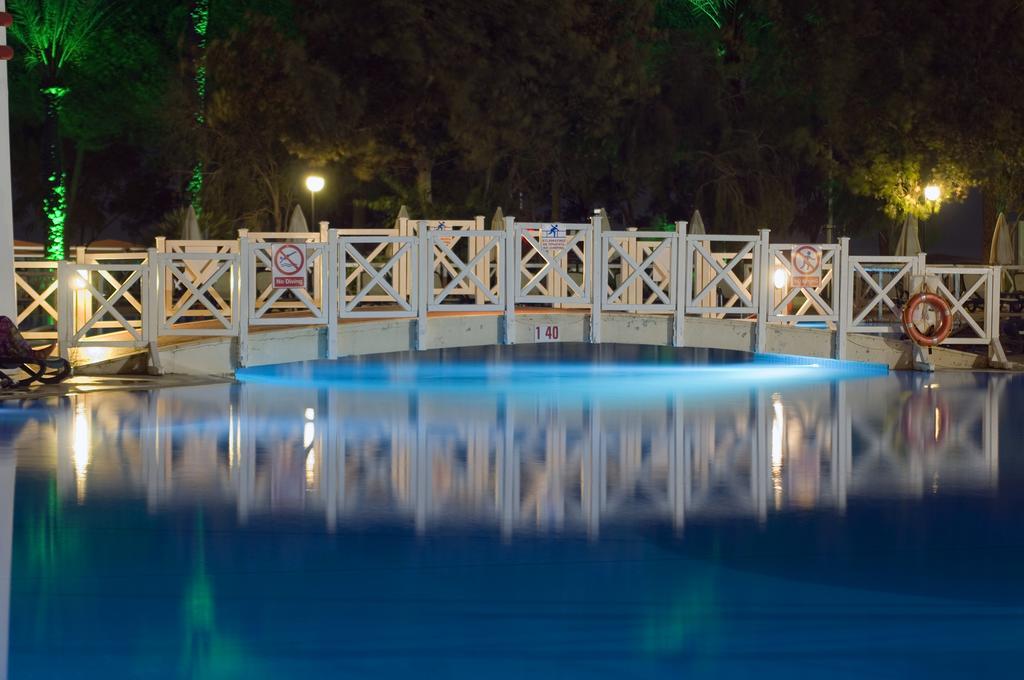 PGS Kiris Resort - All Inclusive