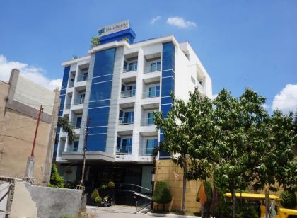 Blueberry Tourist Hotel