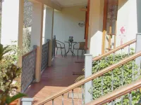 2 Leafed Doors Hotels in Bryanston