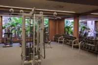 Lopesan Baobab Resort - Gym