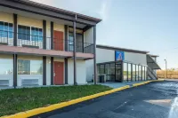 Royal Inn Hotel Các khách sạn ở Speedway
