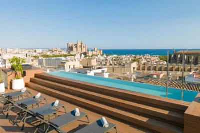 Nakar Hotel Hotels in Palma de Mallorca