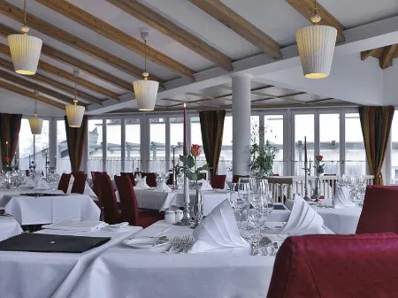 Hotel Weisses Roessl