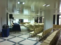 Grand Hotel Don Juan Hotels in Giulianova