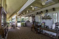 Hotel Calle Joaquin - San Luis Obispo